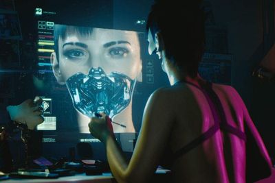 Hati-Hati! Sembarang Install Mod di Cyberpunk 2077 Bisa Buat PC Diretas