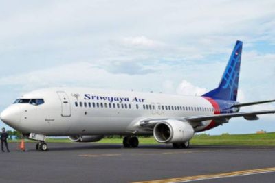 Air Nav: Sriwijaya Air SJ-182 Sempat Berbelok ke Kiri untuk Hindari Cuaca