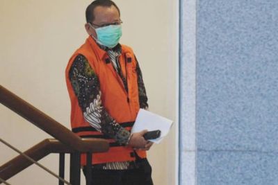 Besok Nurhadi akan Diperiksa Polisi Soal Pemukulan Pegawai KPK