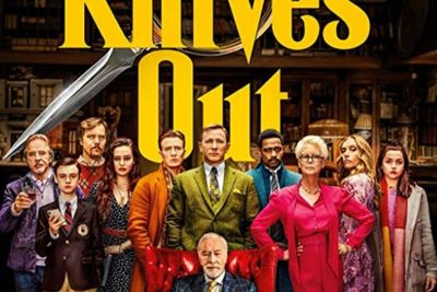 3 Sinopsis Ketiga Film Knives Out , Tampilkan Kemampuan Detektif Benoit Blanc