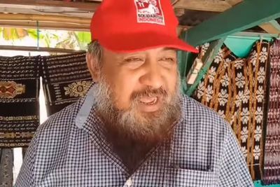 Bupati Terpilih Sabu Raijua Warga Negara AS, Begini Kata KPU NTT: Punya E-KTP Indonesia