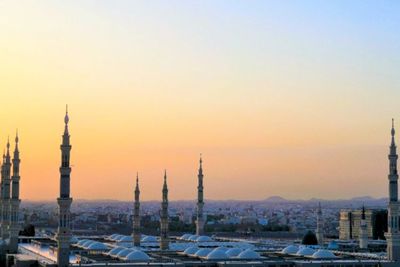 Arab Saudi Larang Masuk WNA Asal 20 Negara