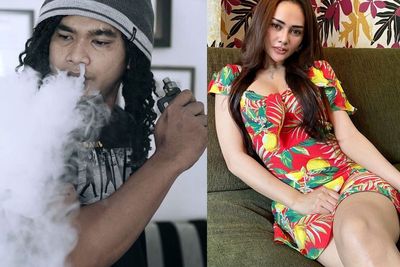 Selebgram Maell Lee Gugat Cerai Istrinya, Padahal Belum Setahun Nikah