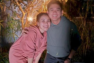 Batalkan Endorse Souvenir, Ayu Ting Ting dan Adit Jayusman Batal Nikah?