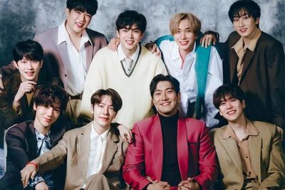 2 Kali Tertunda untuk Comeback, Super Junior Berjanji Luncurkan Album Baru di Bulan Maret