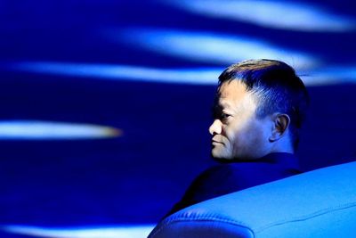 Hubungan Jack Ma & Pemerintah China Kian Tegang, Ditendang dari Daftar Pengusaha