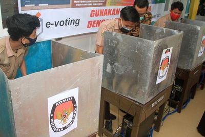 KPU Sebut Pilkada Digelar 2024 Sangat Berat, PKS: Setuju!