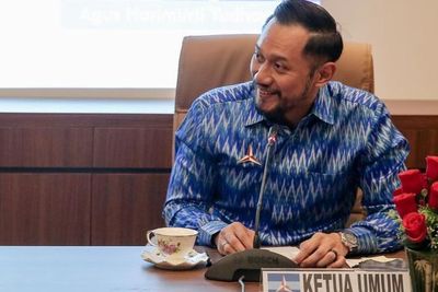 Demokrat Ungkap DPC Dijanjikan Rp100 Juta untuk Ambil Alih Kepemimpinan AHY