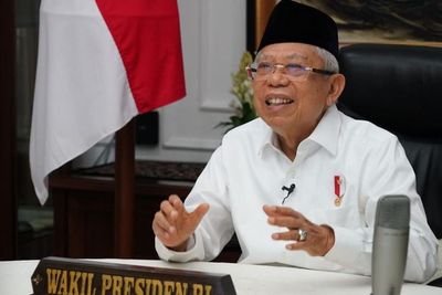 Wapres: Tak Boleh Ada Peraturan yang Memaksa Siswi Nonmuslim Berjilbab