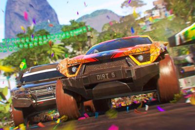Usai Akuisisi Codemasters, EA Ingin Rilis Game Racing Baru Setiap Tahunnya!