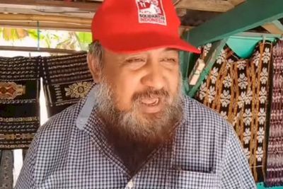 Berstatus Warga Negara AS, Bawaslu: Bupati Terpilih Sabu Raijua Lakukan Pembohongan Publik
