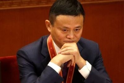 Jack Ma Tak Lagi Masuk di Daftar Pemimpin Teknologi Media Tiongkok, Dikeluarkan Sepihak