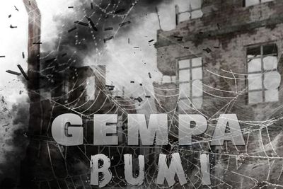 Gempa M 5,2 Terjadi di Majene