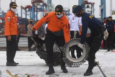 AirNav: ATC Memanggil Pilot Pesawat Sriwijaya Air SJ-182 Sampai 11 Kali