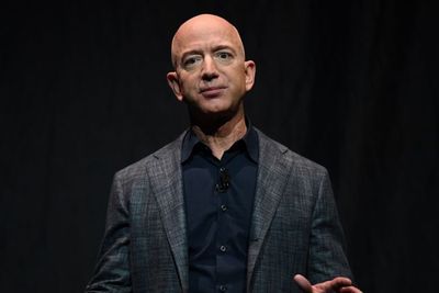 Jeff Bezos Resign dari Jabatannya Sebagai CEO Amazon di Akhir Tahun Ini!