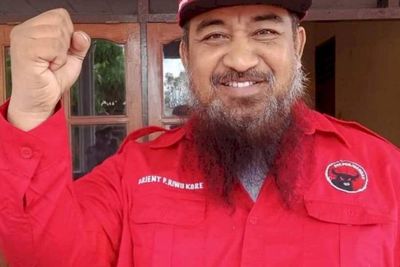 Masih WNA, Pimpinan DPR Sebut Bupati Terpilih Orient Patriot Bisa Dibatalkan