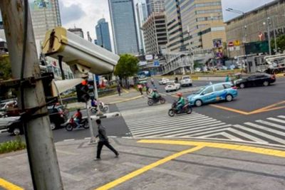 Polda Metro: E-TLE di Seluruh Titik di Jakarta agar Petugas Fokus Mengatur Lalin