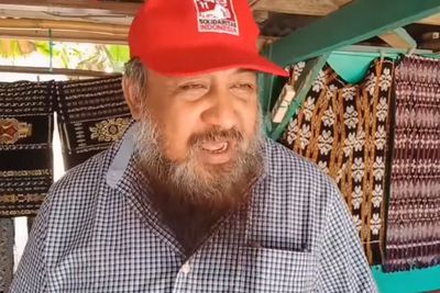 Bupati Sabu Raijua Orient P Riwu Kore Ternyata WNA, DPR Anggap KPU Telah Lalai