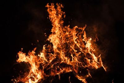 Pasca Terbakar, AEON Mall Tanjung Barat Ditutup Sementara