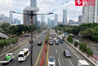 Siap-siap, Bulan Depan Polri Launching E-TLE Skala Nasional