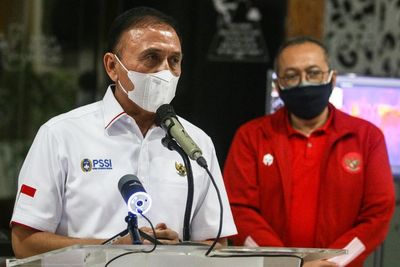 Liga 1 Indonesia Kemungkinan Digelar Kembali Bulan Mei atau Juni 2021
