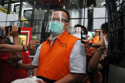 Edhy Prabowo Akui Dekat dengan Pebulutangkis Keysa dan Debby, Sampai Beri Apartemen