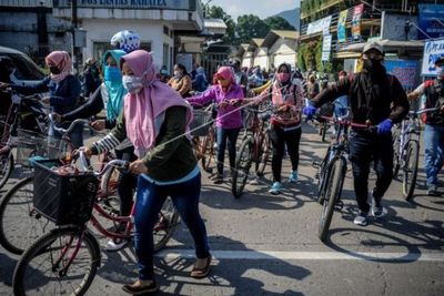 Tak Ada Bantuan Subsidi Upah Pekerja, Menaker: Yang Ada Hanya Kartu Prakerja