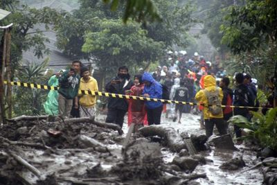 Cuaca Ekstrem, BPBD Jawa Barat Minta 5 Daerah yang Rawan Bencana Siaga