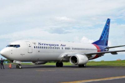 Anggota DPR Ini Usul Pencarian CVR Sriwijaya Air SJ-182 Pakai Dukun
