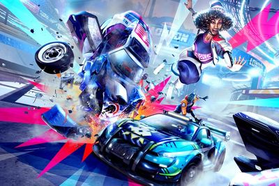 Lucid Games Segera Perbaiki Masalah Voice Chat di Game Destruction AllStars