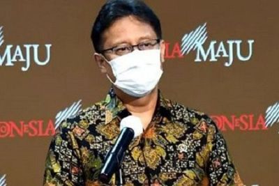 Menkes Usul Perayaan Imlek Cara Baru, Angpau Digital dan Barongsai Ditonton via Youtube