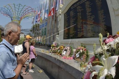 Korban Terorisme Bom Bali I dan II Terima Kompensasi Senilai Rp7,8 Miliar
