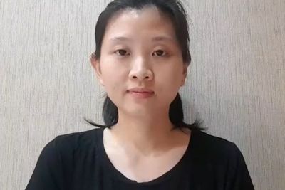 Disebut Dekat dengan Edhy Prabowo hingga Disewakan Apartemen, Debby: Saya Tidak Kenal