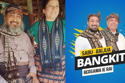 Kemendagri Sebut Bupati Terpillih Orient Kore Miliki Paspor AS, Tanpa Lepaskan Status WNI