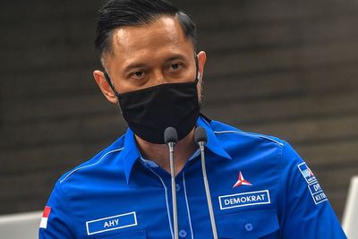 DPD Demokrat Papua Tegaskan Dukungannya untuk Ketum AHY