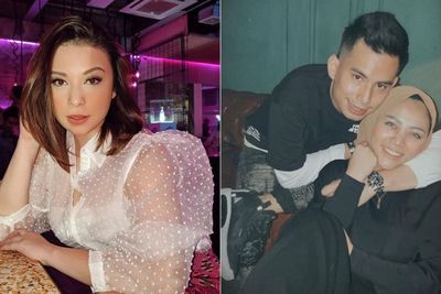 5 Fakta Lindsey Leslie Stuart, Selebgram yang Dituding Selingkuhan Suami Rachel Vennya