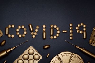 Kenali Gejala Covid-19 yang Jarang Diketahui Orang