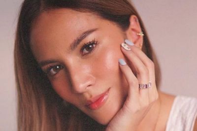Lipstick Nude untuk Kulit Sawo Matang? Berikut Inspirasinya!