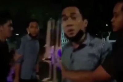 Sosok Anggota DPRD yang Ancam Ketua RT Jadi Peyek