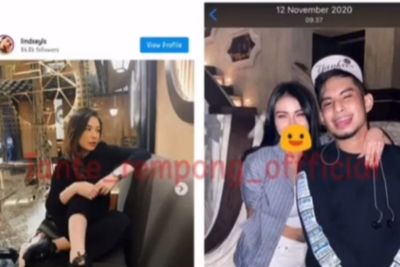Terungkap, Sosok Ini yang Dituding Jadi Penyebab Retaknya Rumah Tangga Rachel Vennya