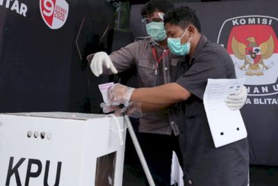 KPU Diminta Segera Bersikap Terkait Pelaksanaan Pilkada Serentak