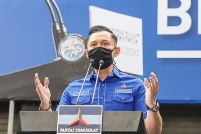 Demokrat: Ada Mantan Kader yang Diduga Jadi Kaki Tangan Lawan untuk Kudeta AHY
