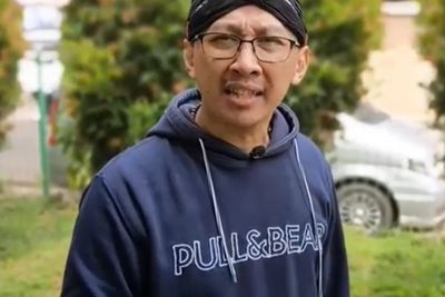 Abu Janda Dijadwalkan Diperiksa Bareskrim Hari Ini Soal Kasus Rasisme Natalius Pigai