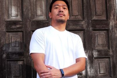 Penasaran, Nobu Pengen Jumpa Sosok Penyebar Video Seksnya dengan Gisel