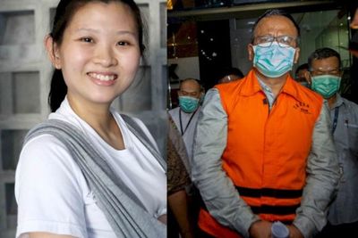 Debby Susanto Akui Nama Baiknya Tercemar Usai Disebut Dekat dengan Edhy Prabowo