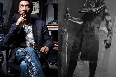 Komposer Silent Hill dan The Medium Sedang Kerjakan Game Baru, Fans Penasaran