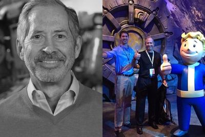 Co-Founder Sekaligus CEO ZeniMax, Robert A. Altman Meninggal Dunia!