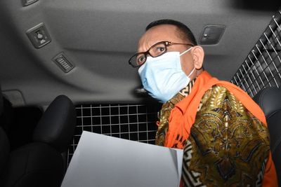 Kasus Pemukulan Pegawai KPK, Polisi Sudah Periksa Nurhadi