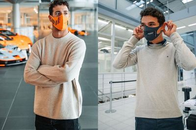 Daniel Ricciardo Gabung McLaren, Lando Norris Ngaku Senang!