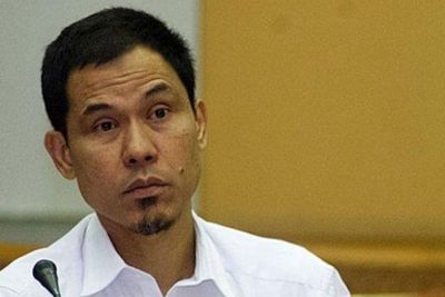 Densus Dalami Info Teroris Makassar Terkait Keterlibatan Munarman